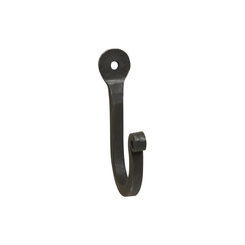 Chic Antique Eisen Haken geschwungen