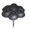 Chic Antique Eisen Nagel Blume