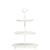 Chic Antique Etagere mit drei Ebenen