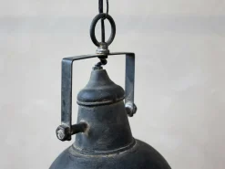 Chic Antique Factory Lampe