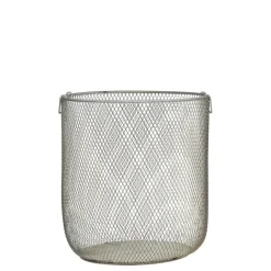 Chic Antique Fil de fer Eisen Korb