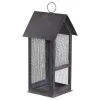 Chic Antique Fil de fer Lichthaus