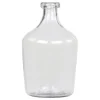 Chic Antique Flakon Glasvase, Flasche