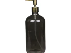Chic Antique Flasche mit 2 Pumpen