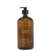 Chic Antique Flasche Spender mit Pumpe Shampoo Aufschrift