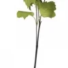 Chic Antique Fleur Echter Schneeball weiss