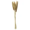 Chic Antique Fleur getrocknete Perlhirse
