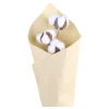 Chic Antique Fleur getrockneter Baumwollzweig