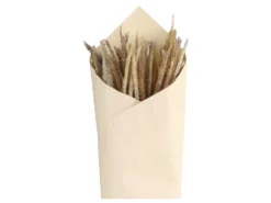 Chic Antique Fleur getrocknetes Lieschgras