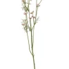 Chic Antique Fleur Gräben Kante Blume 3