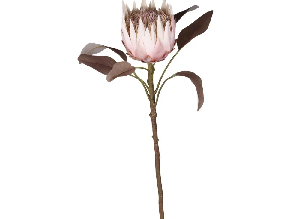 Chic Antique Fleur Kunstblume Protea