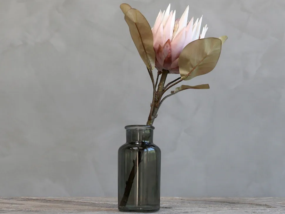 Chic Antique Fleur Kunstblume Protea
