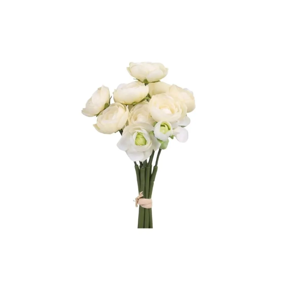 Chic Antique Fleur Kunstblumen Butterblumen Strauß