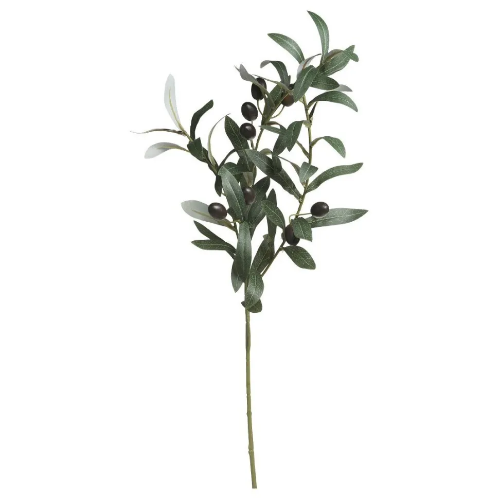 Chic Antique Fleur Olivenzweig