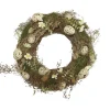 Chic Antique Fleur Osterkranz
