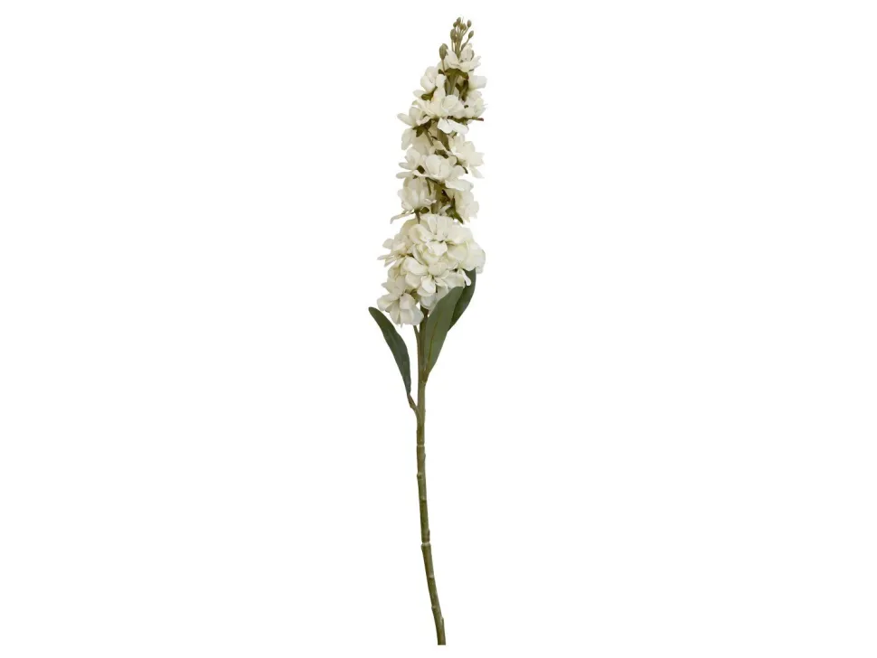 Chic Antique Fleur Rittersporne Kunstblume