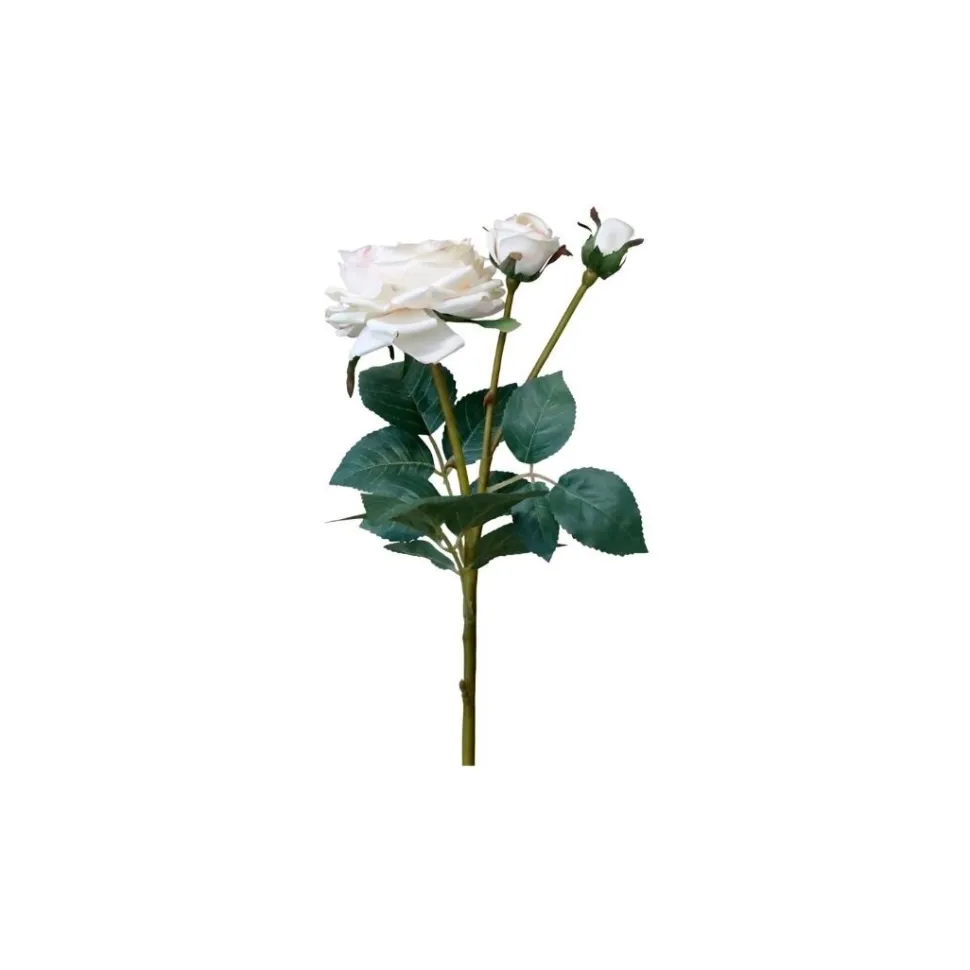 Chic Antique Fleur Rose Kunstblume