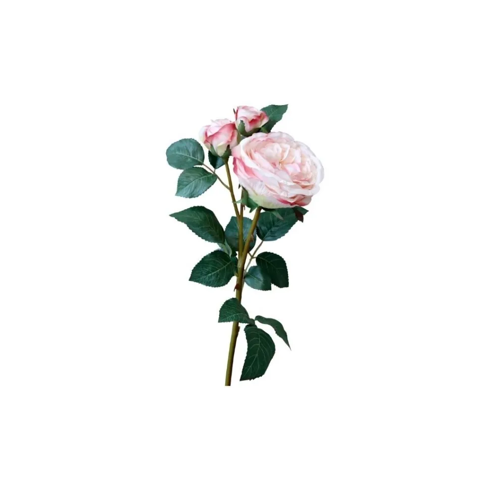 Chic Antique Fleur Rose Kunstblume