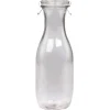 Chic Antique Französische Einmachflasche