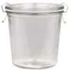 Chic Antique Französisches Einmachglas