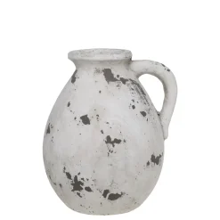 Chic Antique Frejus Kanne aus Terrakotta