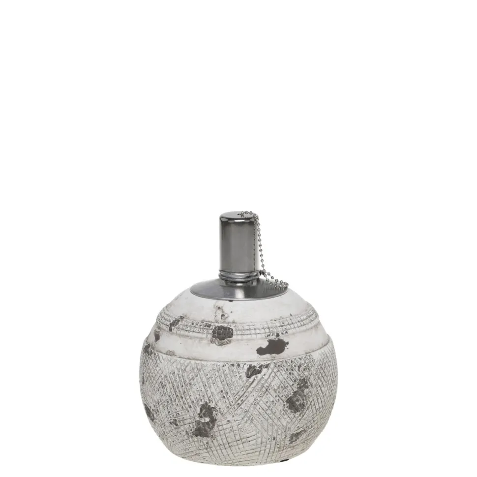 Chic Antique Frejus Öllampe