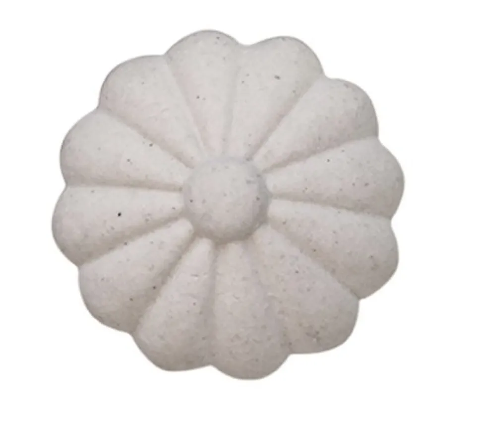 Chic Antique Griff Blume