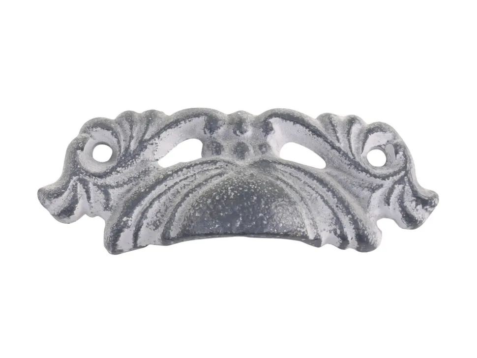 Chic Antique Griff Flügel