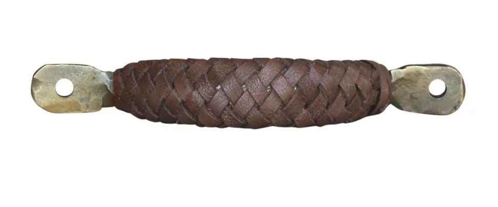 Chic Antique Griff geflochten