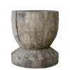 Chic Antique Grimaud Aufsatz