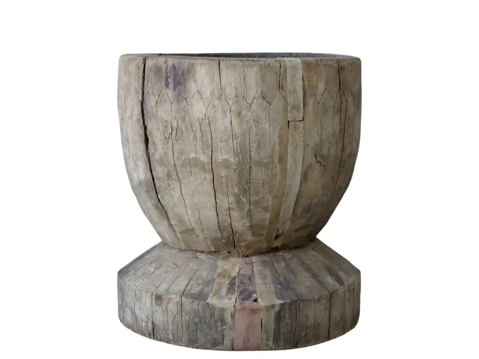 Chic Antique Grimaud Aufsatz