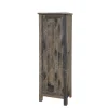 Chic Antique Grimaud Hochschrank mit Tür