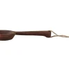 Chic Antique Grimaud Löffel mit Handgriff und Juteschnur
