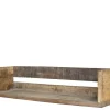 Chic Antique Grimaud Regalbrett aus recyceltem Holz