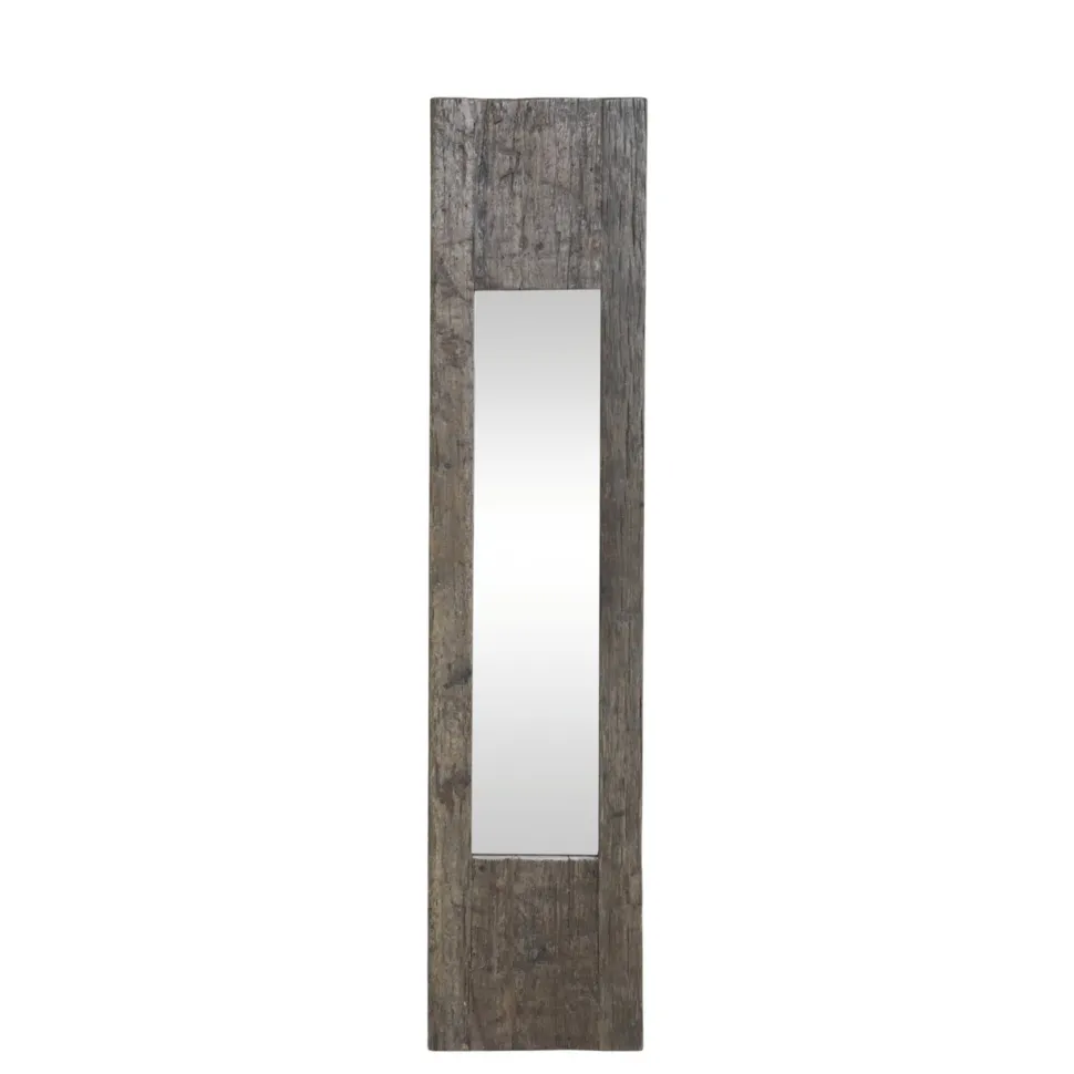 Chic Antique Grimaud Spiegel aus recyceltem Holz