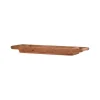 Chic Antique Grimaud Tablett mit Handgriff