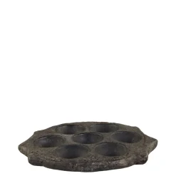 Chic Antique Grimaud Teelichthalter