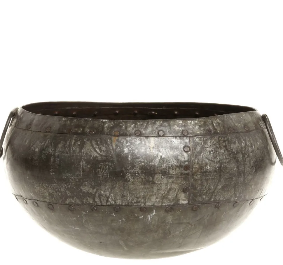 Chic Antique Grimaud Topf für Deko