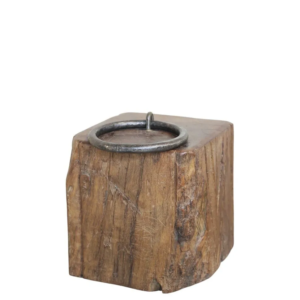 Chic Antique Grimaud Türstopper mit Griff