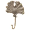 Chic Antique Haken in Blattform