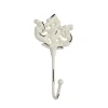 Chic Antique Haken mit Kronen Dekor
