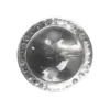 Chic Antique handgemachter Griff mit Perlenkante