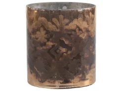 Chic Antique Hurricane mit Schliff