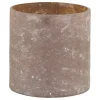 Chic Antique Hurricane mit Struktur