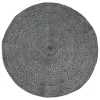 Chic Antique Jute Teppich