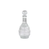Chic Antique Karaffe mit filigranem Muster