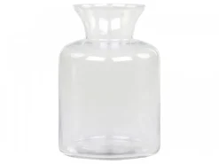 Chic Antique Klare Glasvase