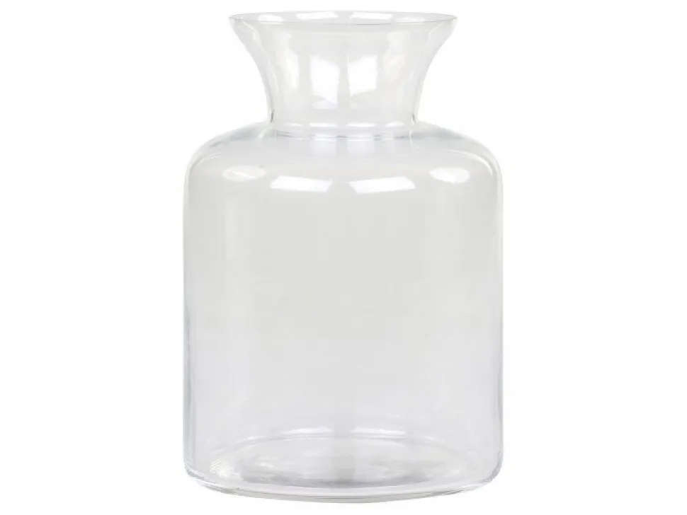 Chic Antique Klare Glasvase