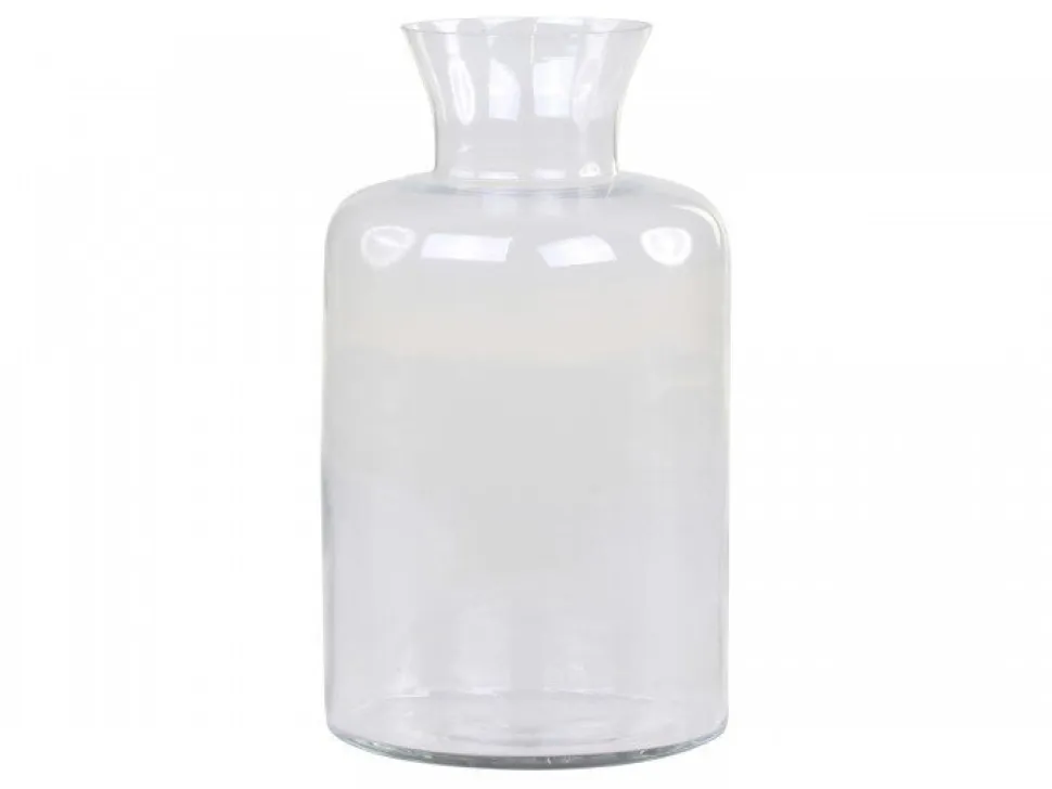 Chic Antique Klare Glasvase