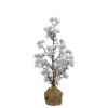 Chic Antique Künstlicher Tannenbaum Zedern mit LED